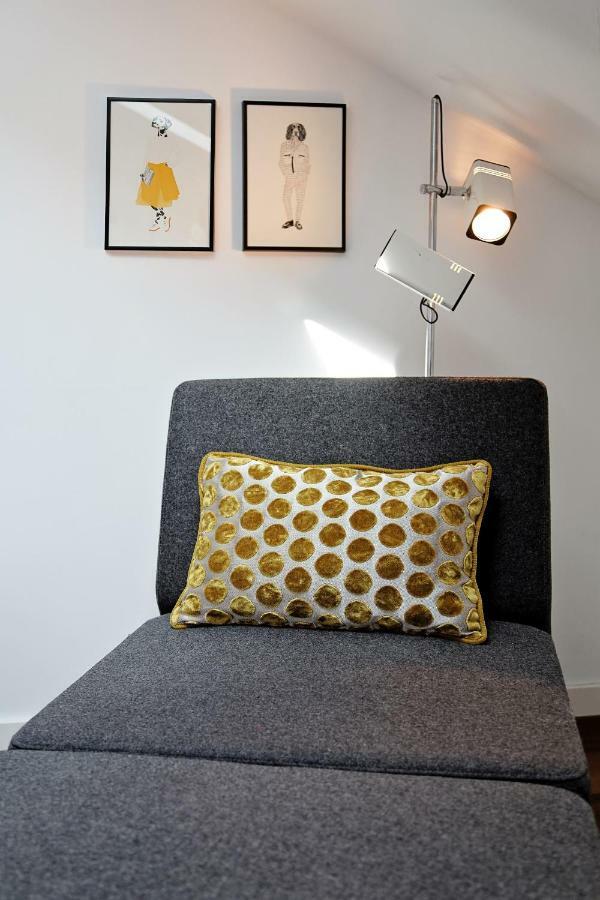 Souviron Center Apartament *