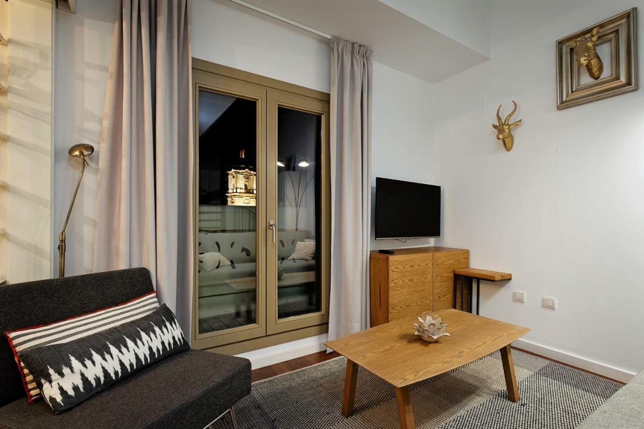Apartament Souviron Center Malaga