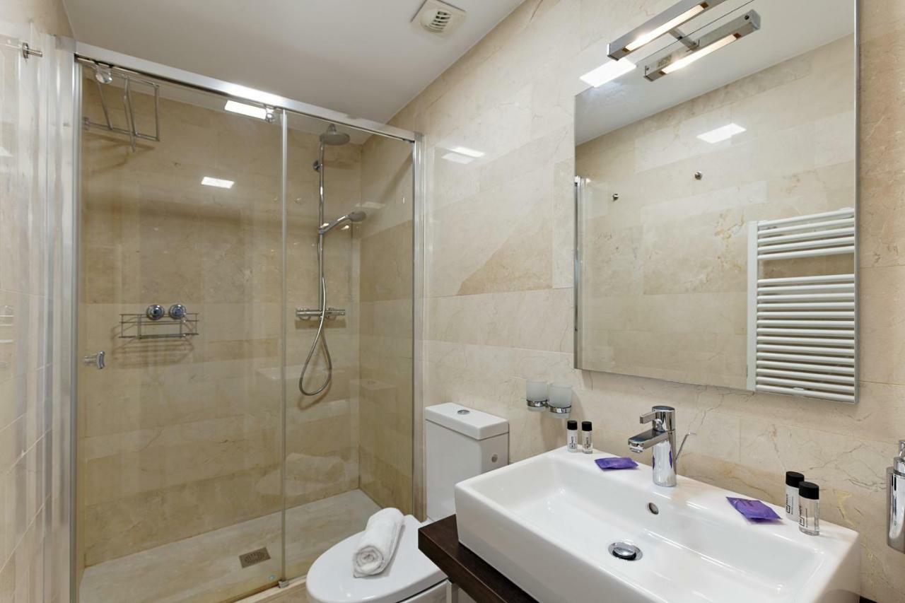 Apartament Souviron Center Malaga