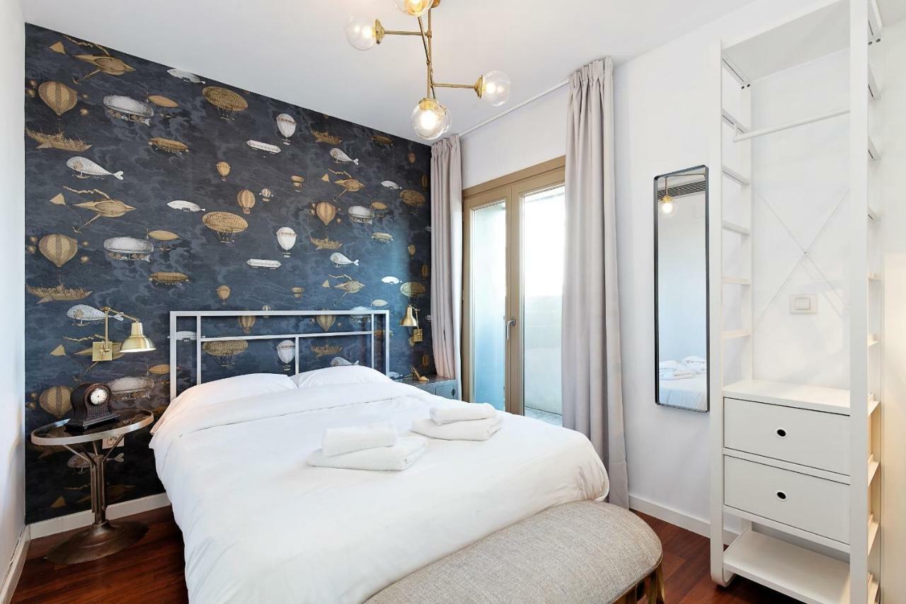 Souviron Center Apartament