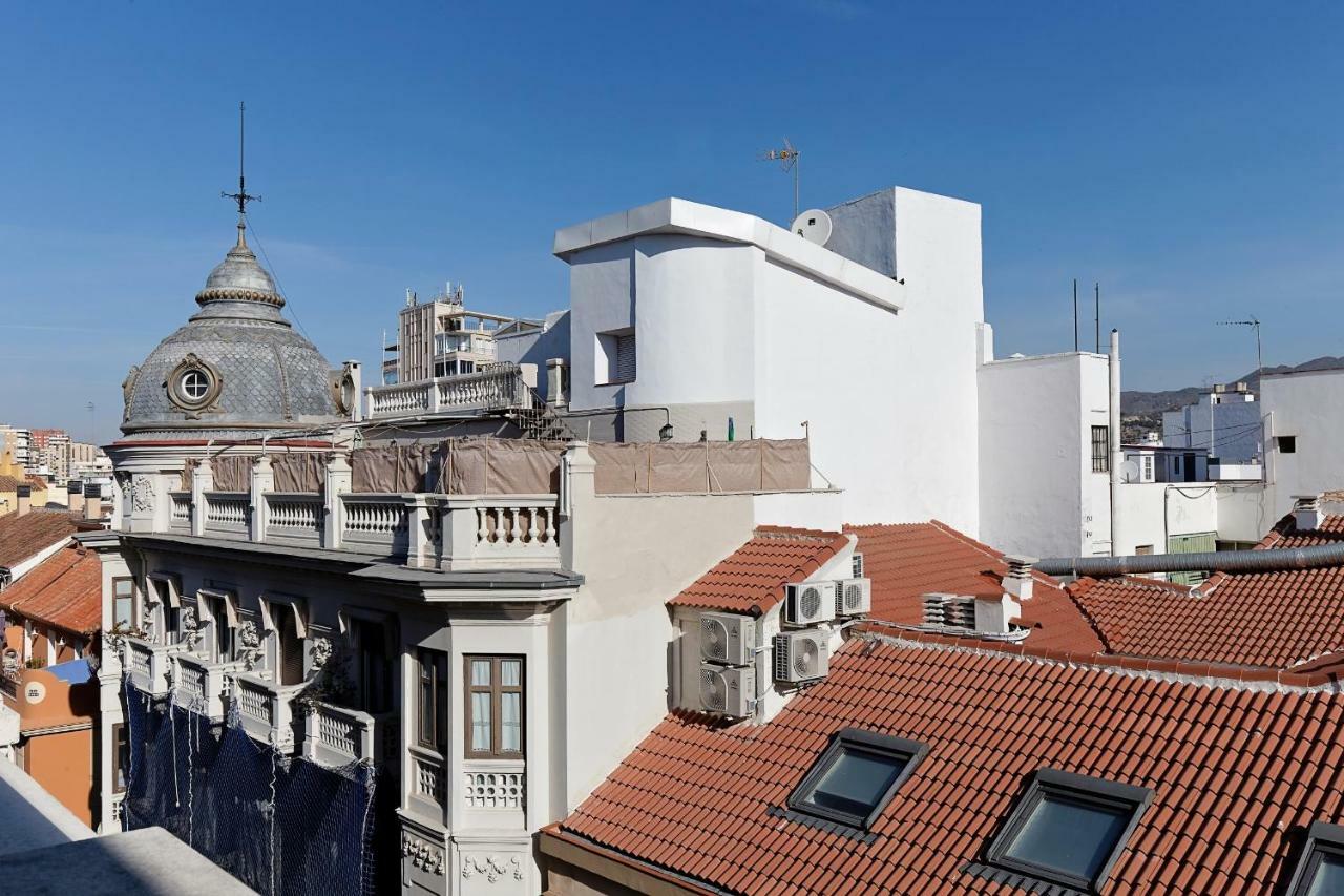Apartament Souviron Center *