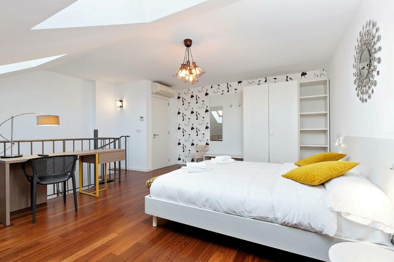 Apartament Souviron Center *