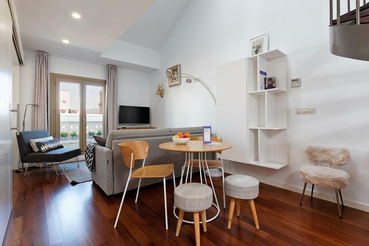 Souviron Center Apartament Malaga