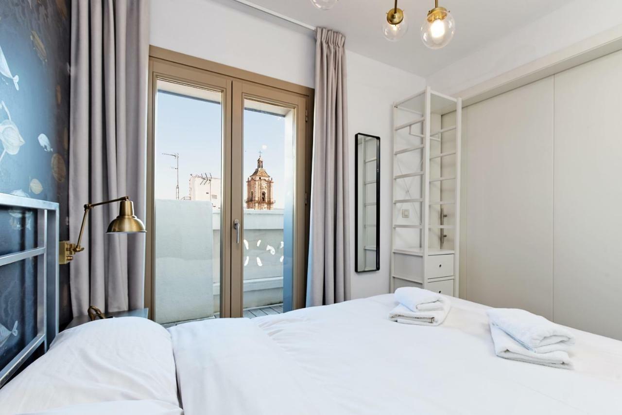 Apartament Souviron Center