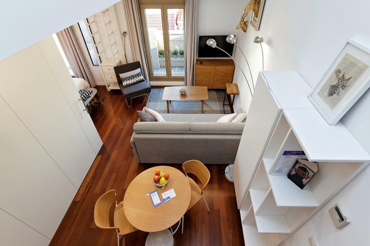Apartament Souviron Center