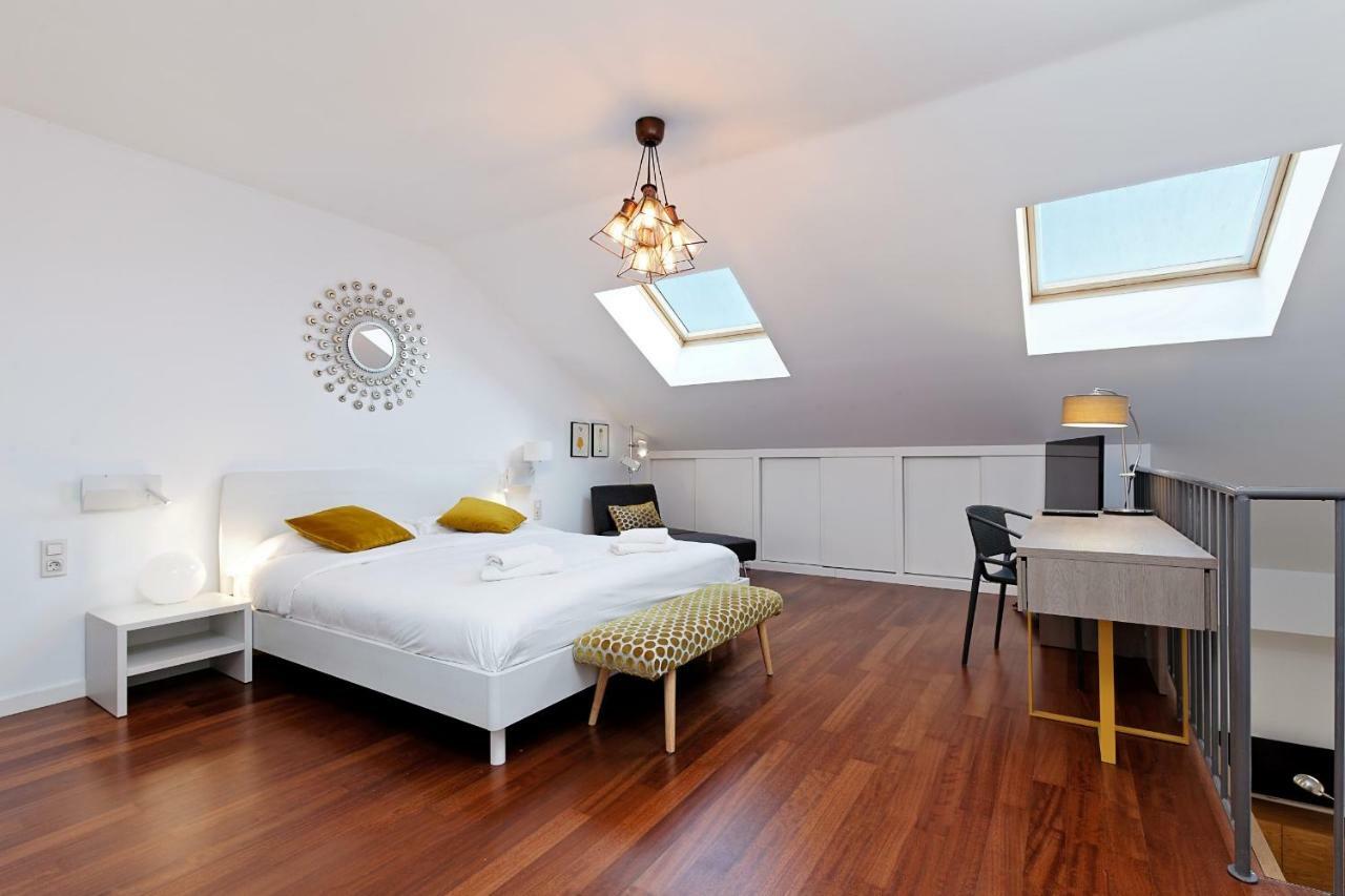 Souviron Center Apartament *