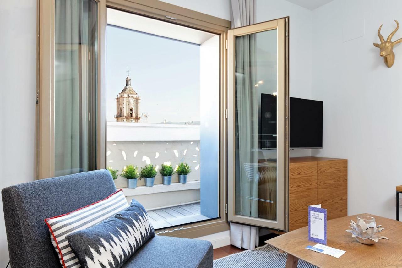 Apartament Souviron Center Malaga