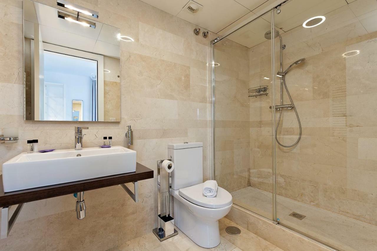 Apartament Souviron Center *