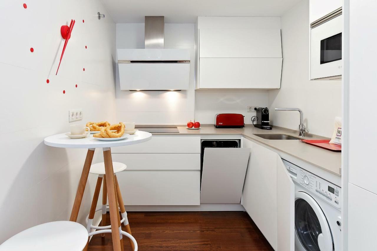 Apartament Souviron Center Malaga