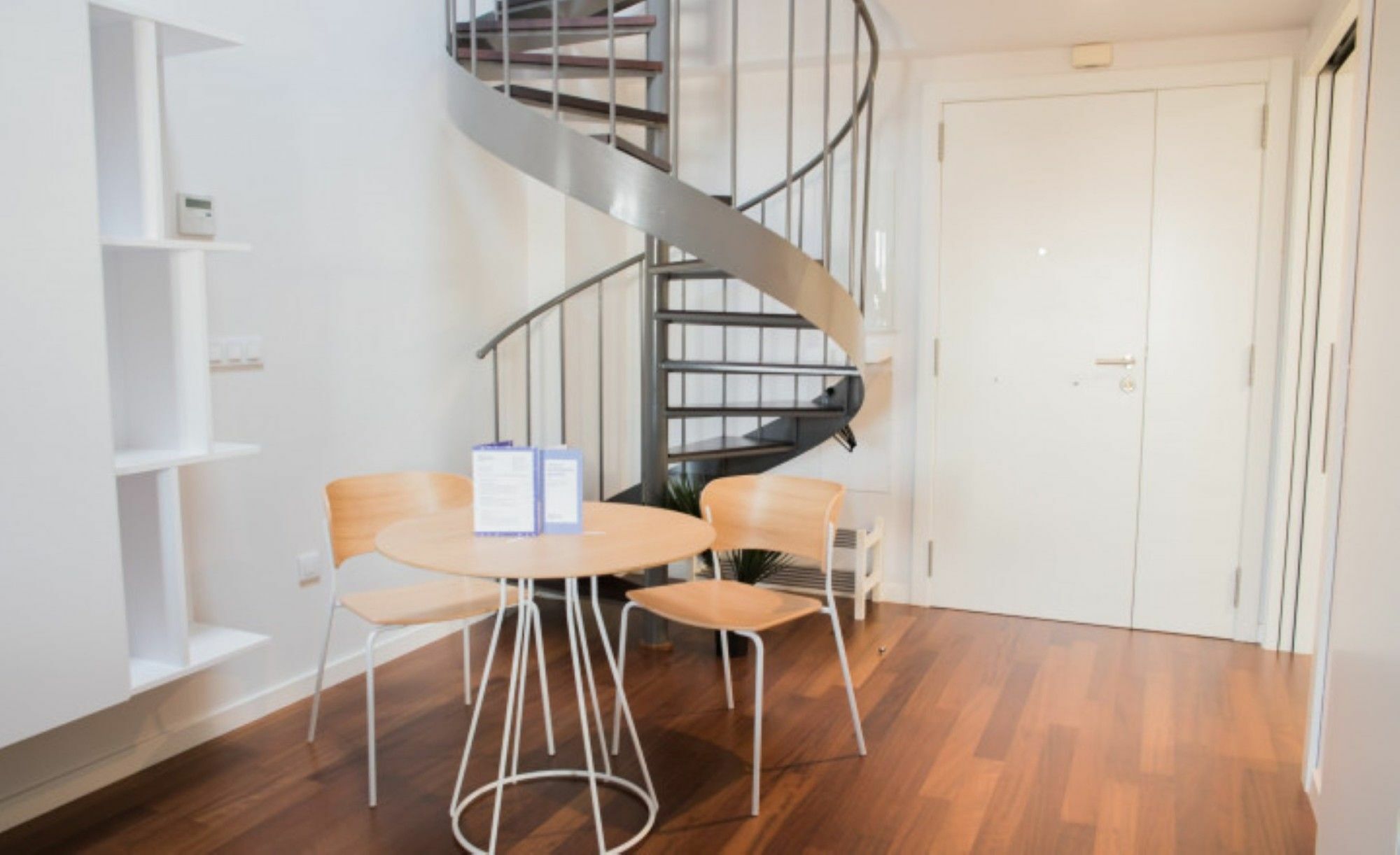Souviron Center Apartament Malaga