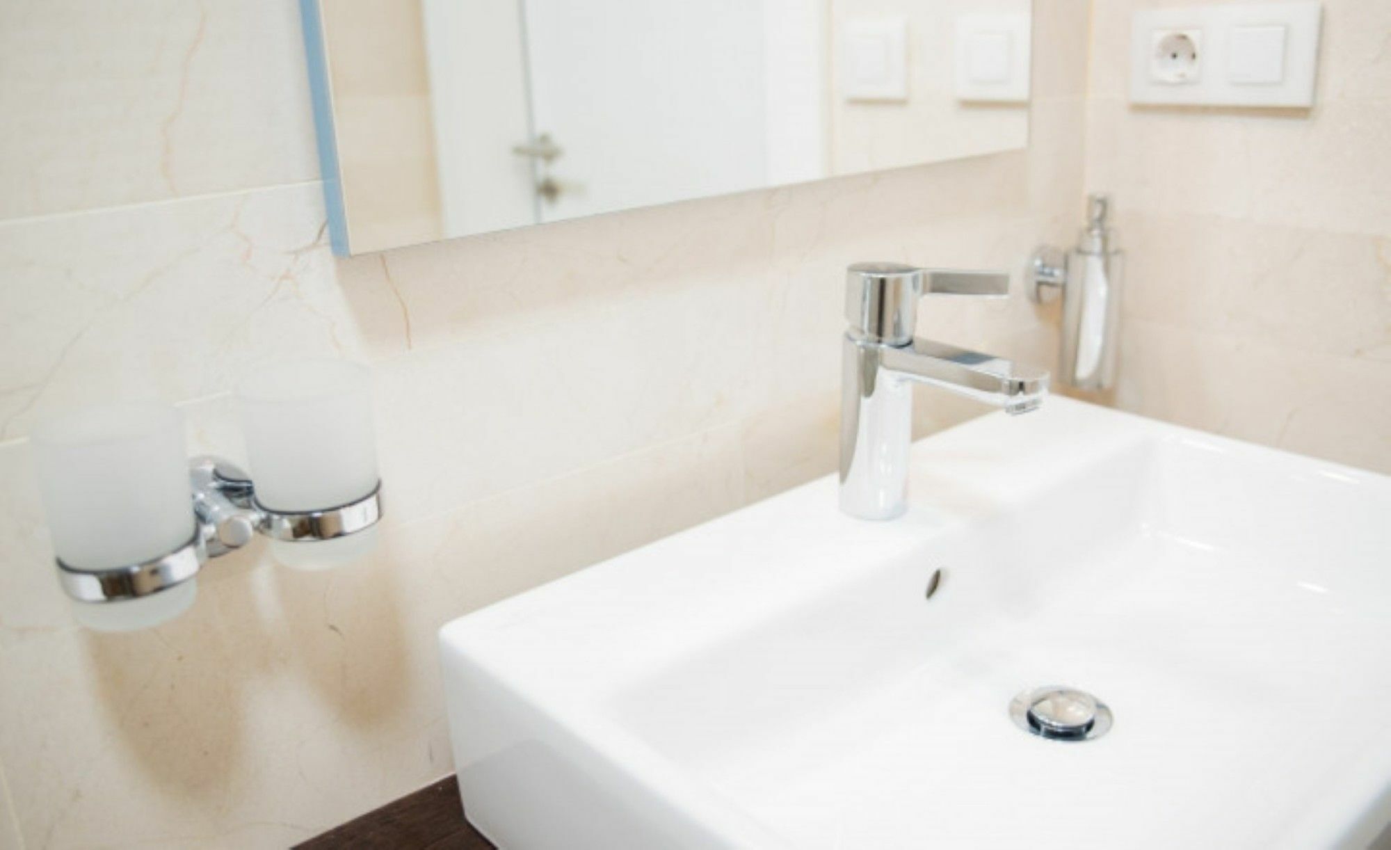 Souviron Center Apartament