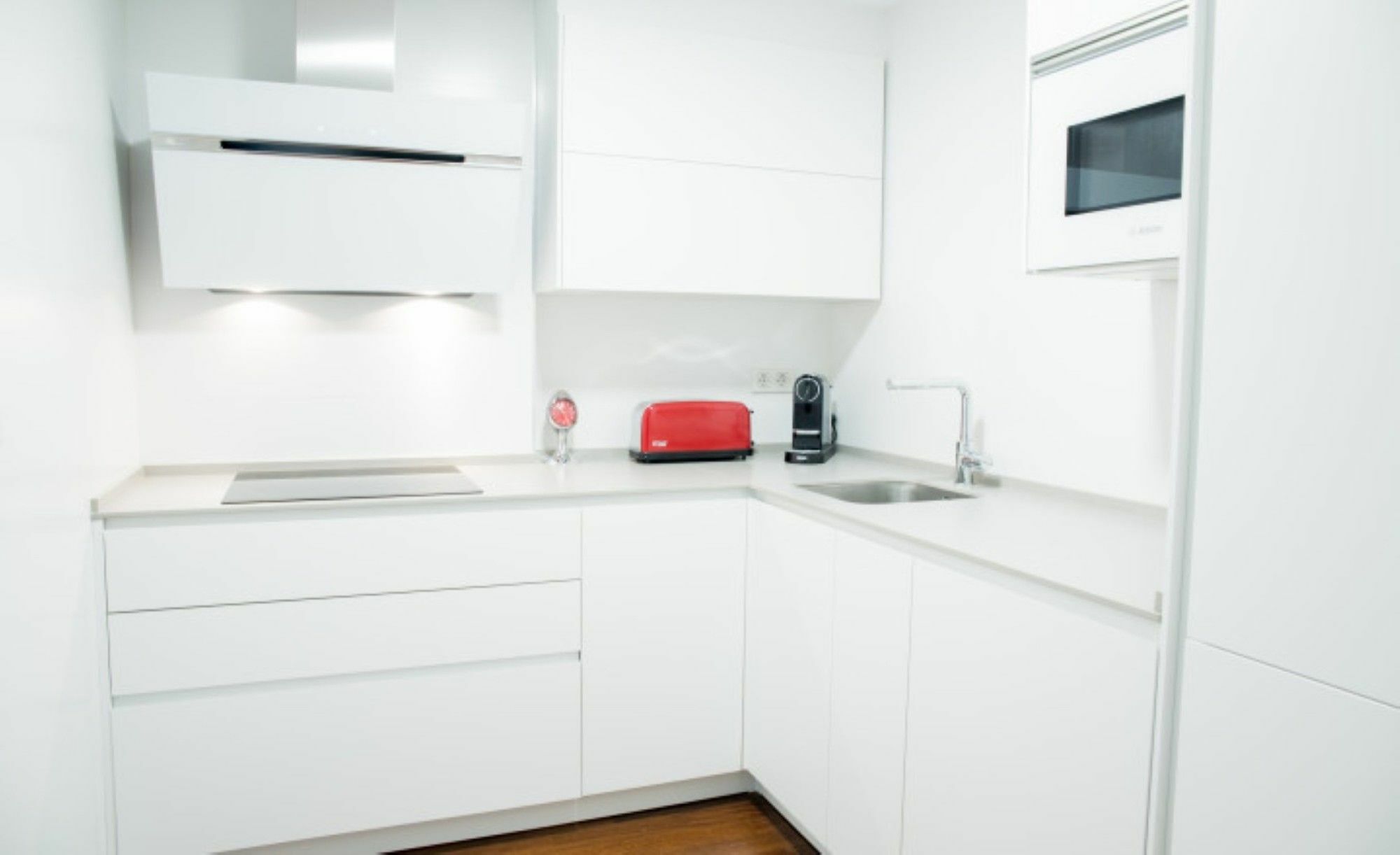 Apartament Souviron Center