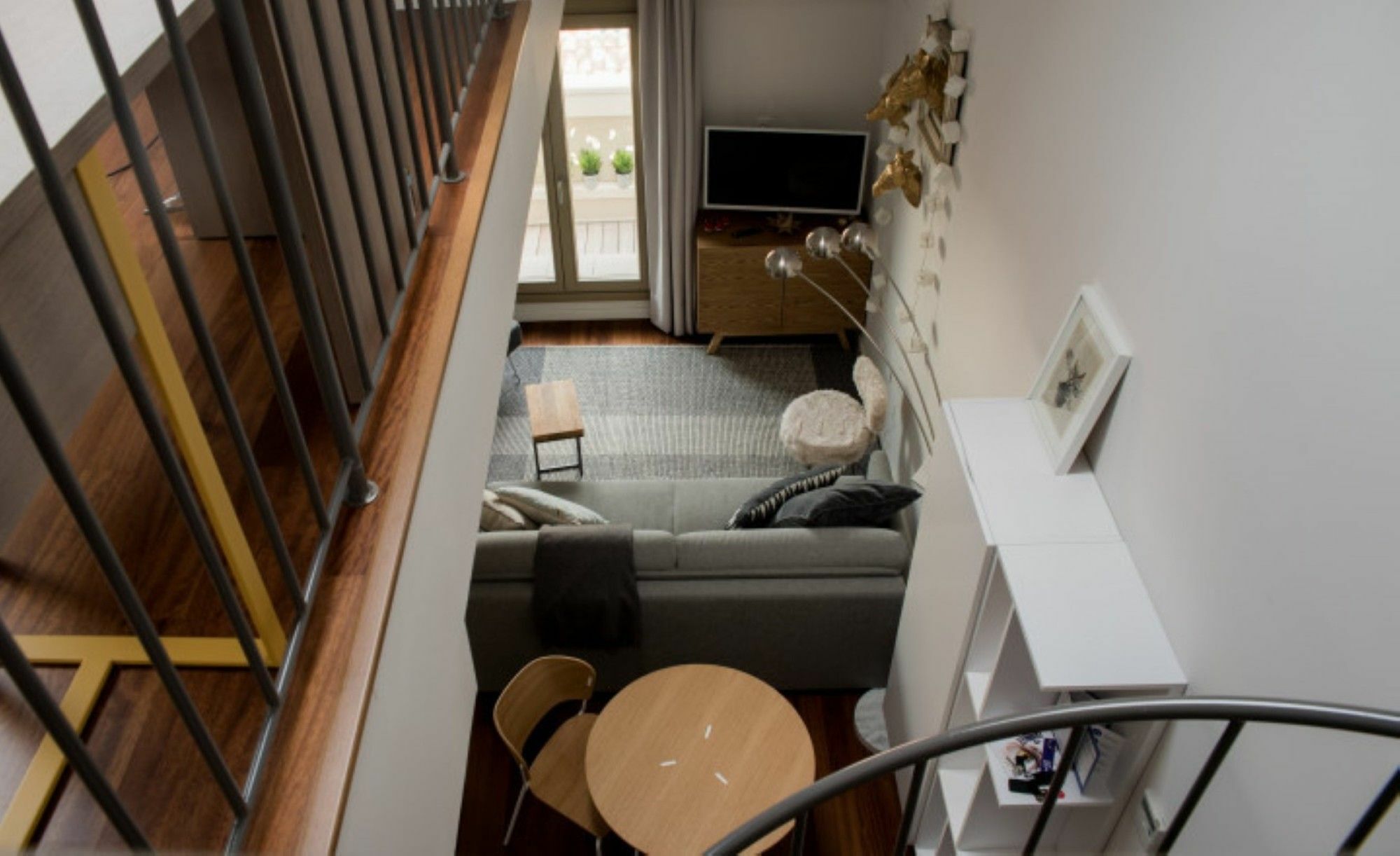 Apartament Souviron Center